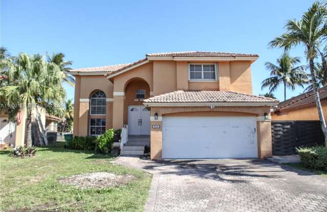 Photo of 985 NW 132nd Ct