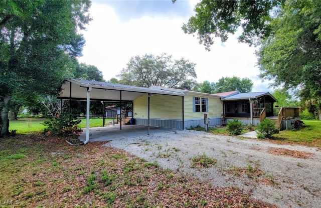 1218 Seminole Avenue