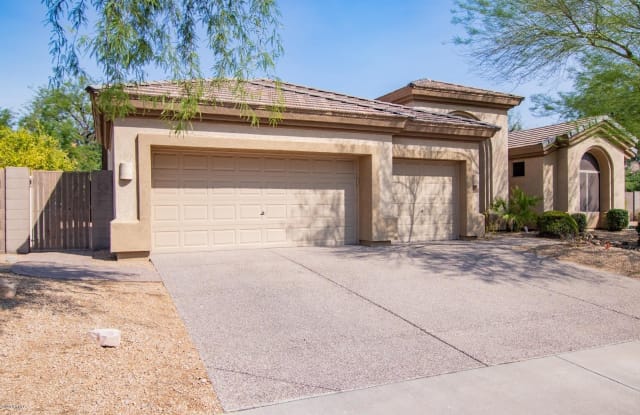 16015 N 66TH Street - 16015 North 66th Street, Phoenix, AZ 85254