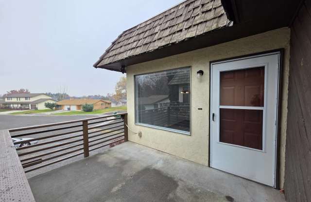 3611 West 17th Place - C