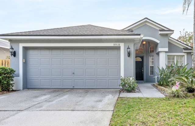 Photo of Elegant 3BD/2BA Pool Home, In Beautiful Community and Walkable Amenities