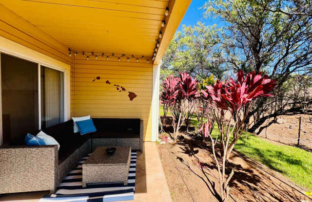 Long-Term Rental – 2 Bedroom, 2 Bath Condo at Waikoloa Hills