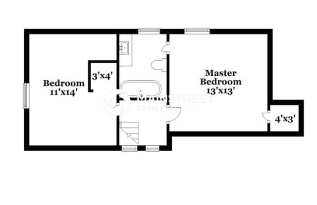 6362 Washington Street