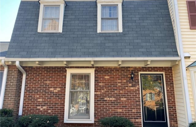 503 Culpepper Court Winston Salem NC apartments for rent