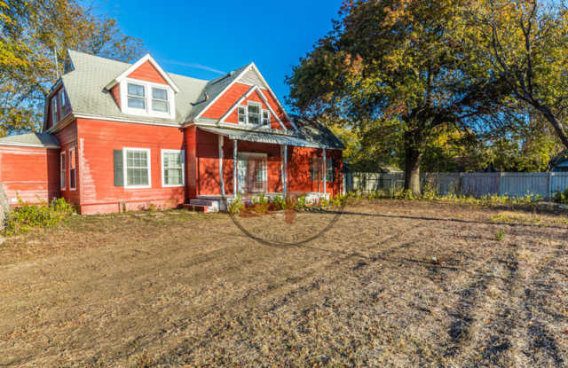 516 North 31st Street - 2
