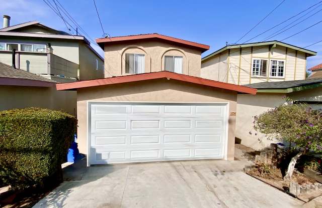 1534 Stanford Avenue