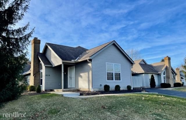 1141 Pheasant Run Ln - 1141 Pheasant Run Lane, Ashland, OH 44805