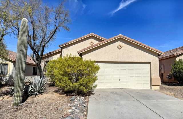 3618 W Lantana Hills Place
