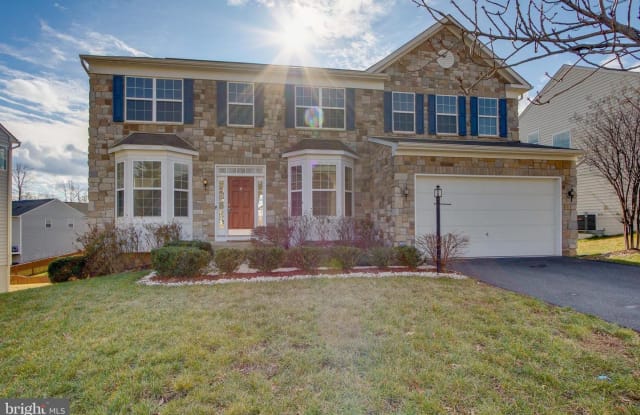 3079 AMERICAN EAGLE BLVD - 3079 American Eagle Boulevard, Neabsco, VA 22191