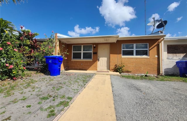 5451 SW 37th St - 5451 Southwest 37th Street, West Park, FL 33023