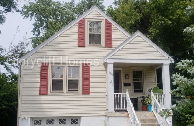 2226 Kipling Avenue - 2226 Kipling Avenue, Cincinnati, OH 45239