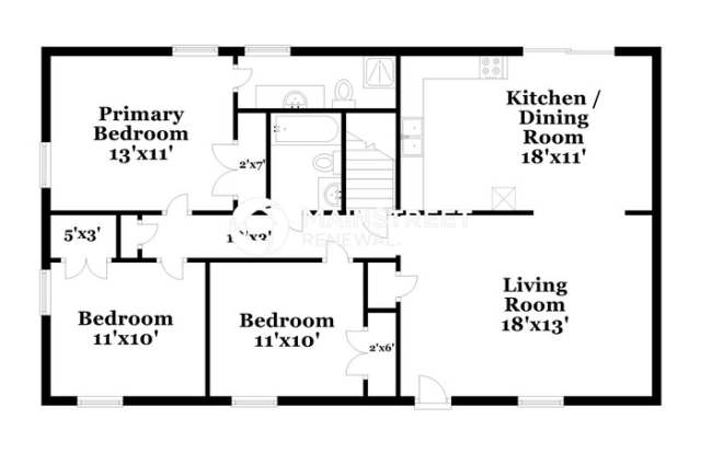 2900 South Linwood Avenue