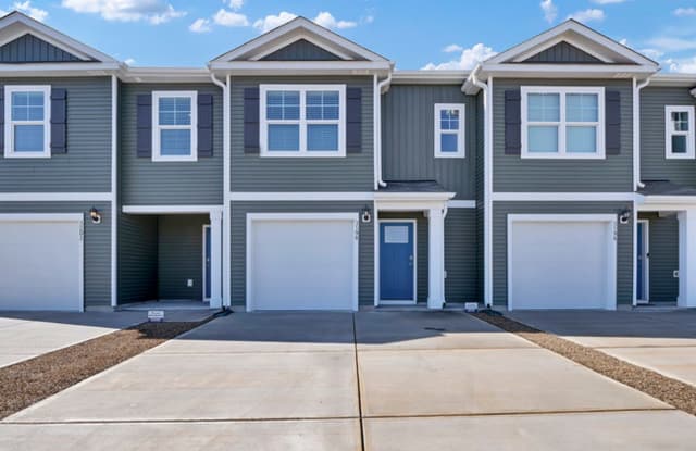 Photo of 3198 Lobelia Ln., Leland, NC 28541