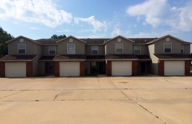 522 Birmingham SW - 522 Birmingham Street Southwest, Gravette, AR 72736