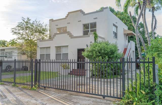 1719 SW 9th St - 1719 Southwest 9th Street, Miami, FL 33135