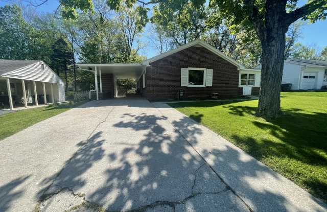 701 South Eastside Drive