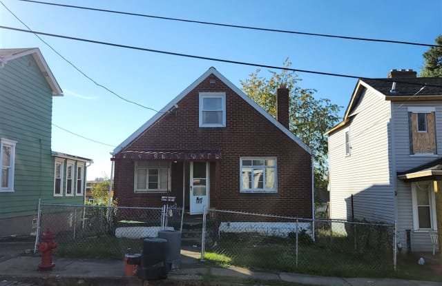 1414 Scott Street - 1414 Scott Street, McKeesport, PA 15132