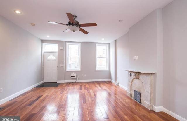 510 CHRISTIAN STREET