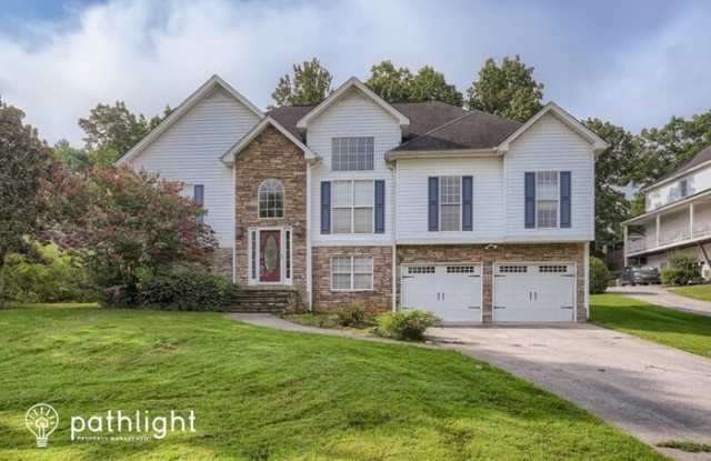 401 Armor Way - 401 Armor Way, Cobb County, GA 30127