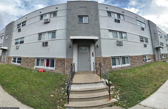 5101-25 N CAMAC ST #C-5 - 5101 N Camac St, Philadelphia, PA 19141