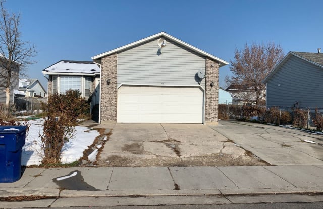 1114 W 1300 S - 1114 West 1300 South Street, Salt Lake City, UT 84104