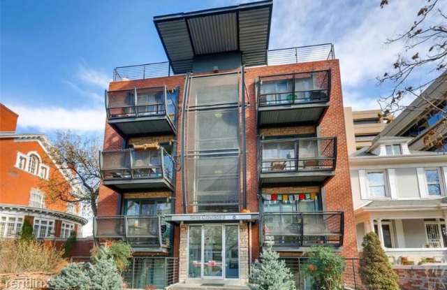 1336 Logan St 302 - 1336 North Logan Street, Denver, CO 80203