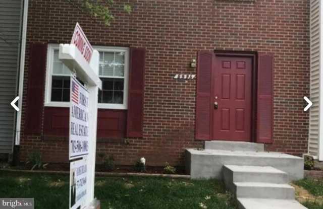 8526 GENERAL Way unit: Basement
