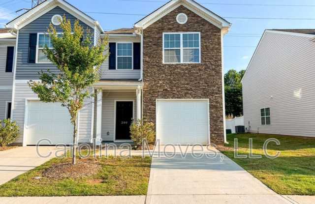 200 Northridge Court