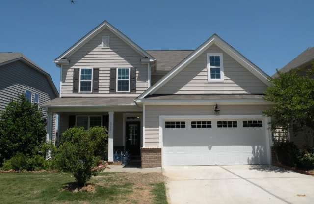 5724 Hurkett Court