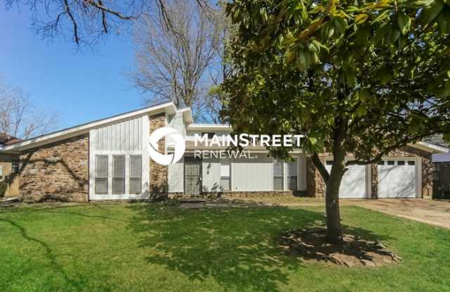 6300 Scarletcrest Lane