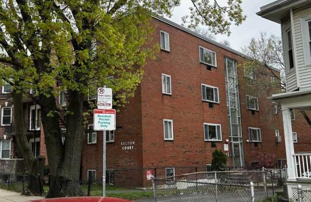 200 Kelton St.