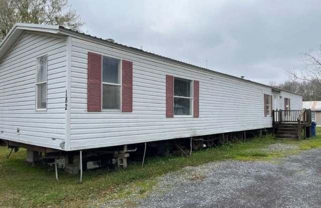 182 Albert Rd - 182 Albert Road, St. Landry County, LA 70570