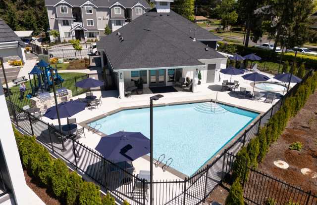 Imber at Union Mills