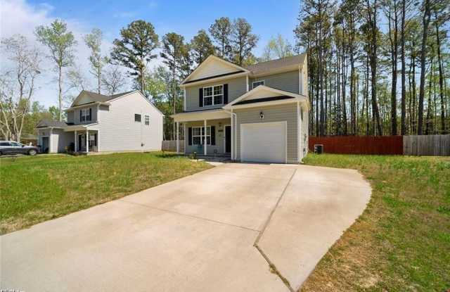 2030 Nansemond Parkway