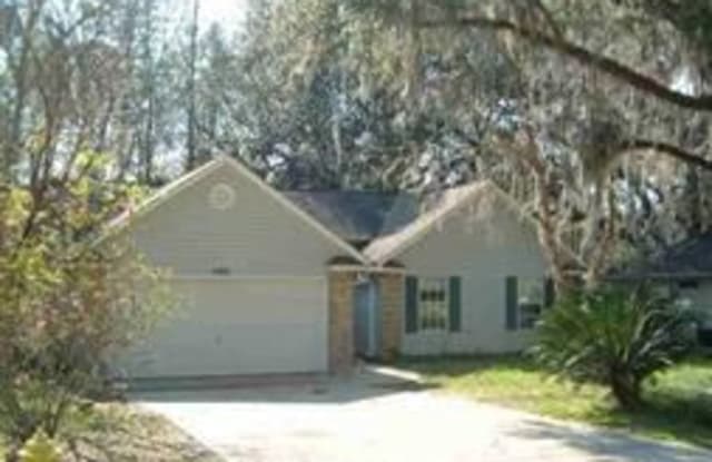 3182 Fulmer Circle - 3182 South Fulmer Circle, Tallahassee, FL 32303