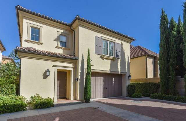 3b/2.5b Cypress Village Irvine House for rent