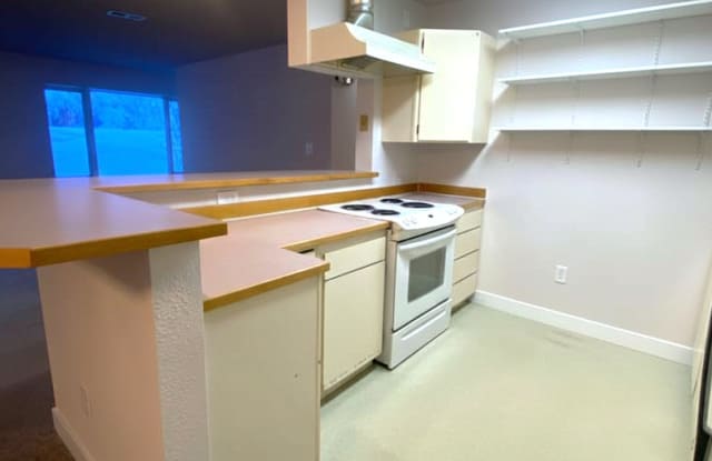 Photo of Second Street Apartments – Comfortable Living in Fairbanks, AK
