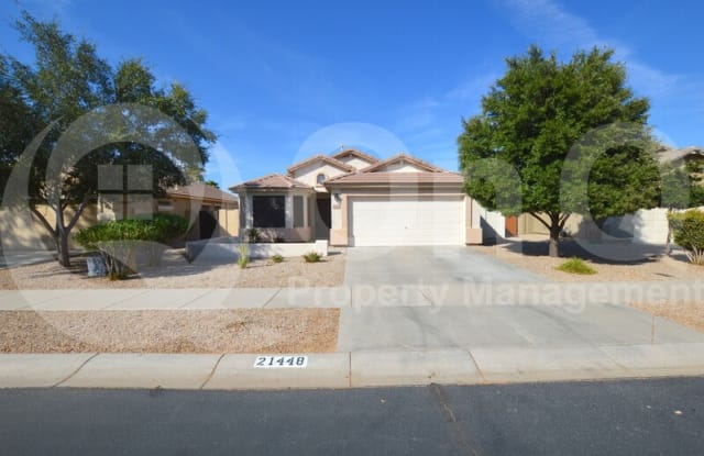 21448 East Via del Rancho - 21448 East via Del Rancho, Queen Creek, AZ 85142