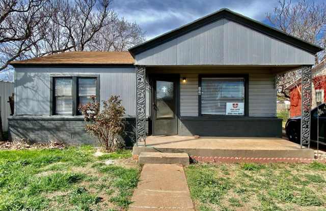 $100 off rent per month for 12 months + 50% deposit now and 50% later