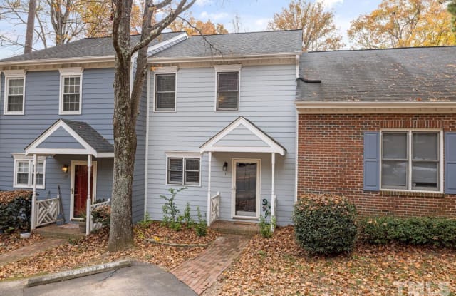 111 Strass Court Cary NC apartments for rent