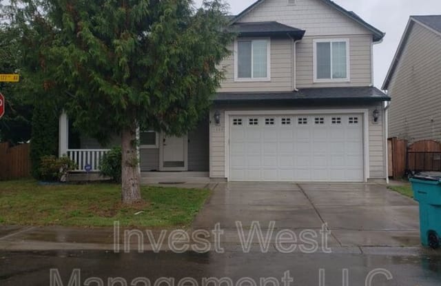 1806 NE 177th Ave - 1806 Northeast 177th Avenue, Clark County, WA 98684