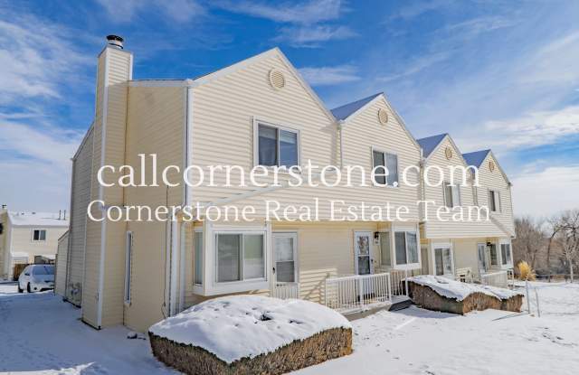3162 Vail Pass Drive (TR)