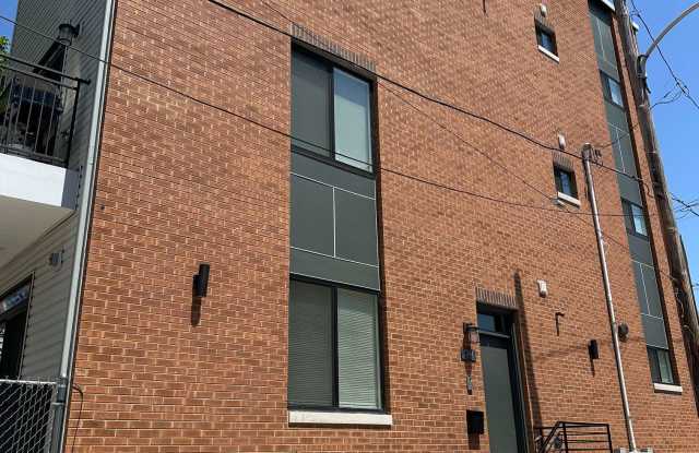 1244 South 26th Street - 1