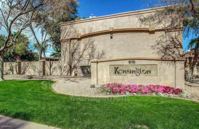 Photo of 810 E Colter St