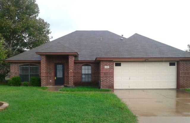 Photo of 3-bedroom 2-bathroom house!