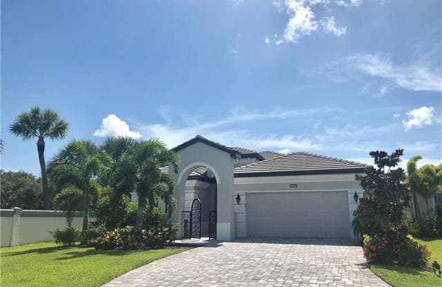 10061 Florence CIR - 10061 Florence Circle, Collier County, FL 34119