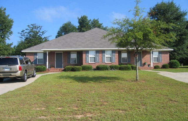 91 Radcliff Dr. - 91 Radcliffe Drive, Sumter, SC 29150