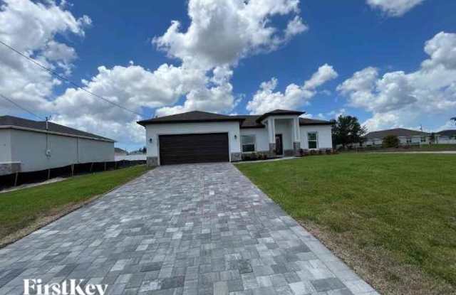 2124 Northwest 16th Place - 2124 Northwest 16th Place, Cape Coral, FL 33993