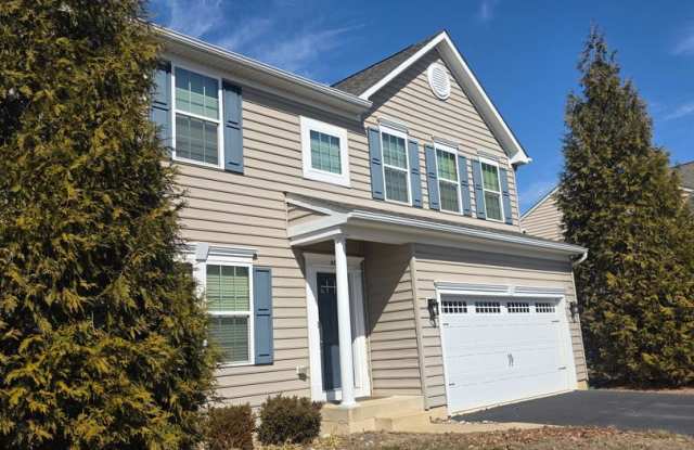 COMING SOON - Estates at St. Anne