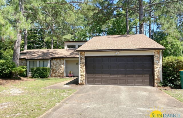 641 Birkdale Circle - 641 Birkdale Circle East, Okaloosa County, FL 32578